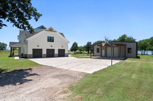 11077 S US HIGHWAY 287 1, Kerens, TX 75144