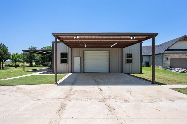 11077 S US HIGHWAY 287 1, Kerens, TX 75144