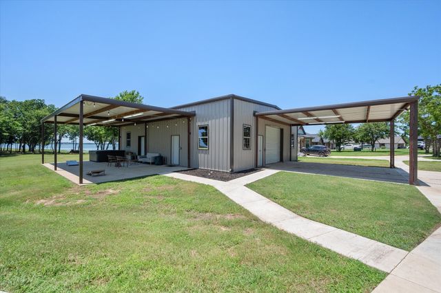 11077 S US HIGHWAY 287 1, Kerens, TX 75144