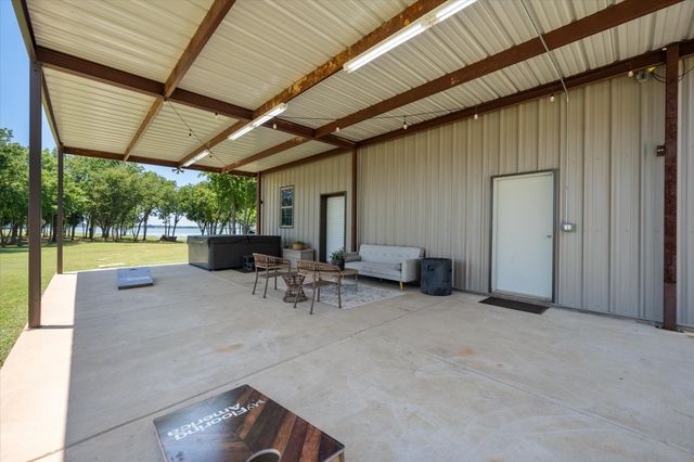 11077 S US HIGHWAY 287 1, Kerens, TX 75144