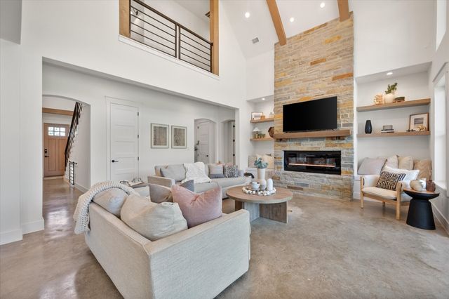 11077 S US HIGHWAY 287 1, Kerens, TX 75144