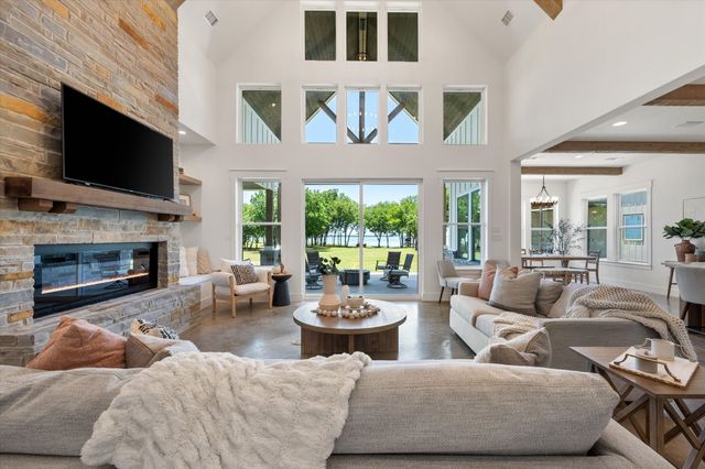 11077 S US HIGHWAY 287 1, Kerens, TX 75144