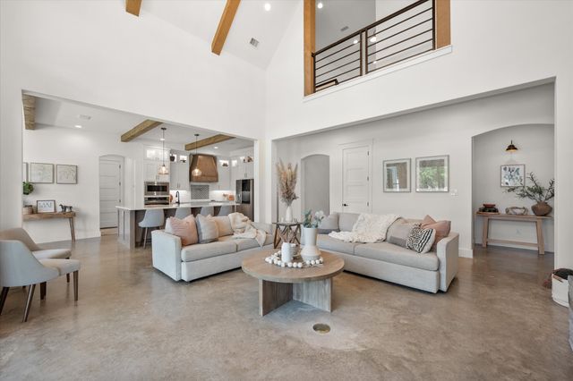 11077 S US HIGHWAY 287 1, Kerens, TX 75144