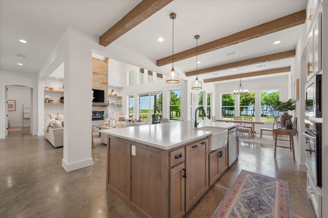 11077 S US HIGHWAY 287 1, Kerens, TX 75144