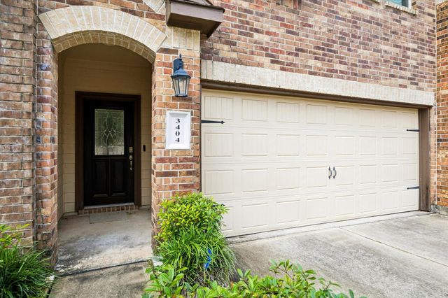 3404 Orchard Bridge Lane, Rosenberg, TX 77471