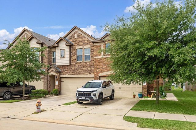 3404 Orchard Bridge Lane, Rosenberg, TX 77471