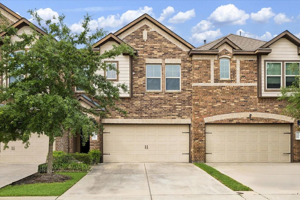 3404 Orchard Bridge Lane, Rosenberg, TX 77471