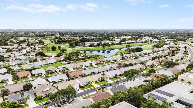 234 Moccasin Trail W, Jupiter, FL 33458