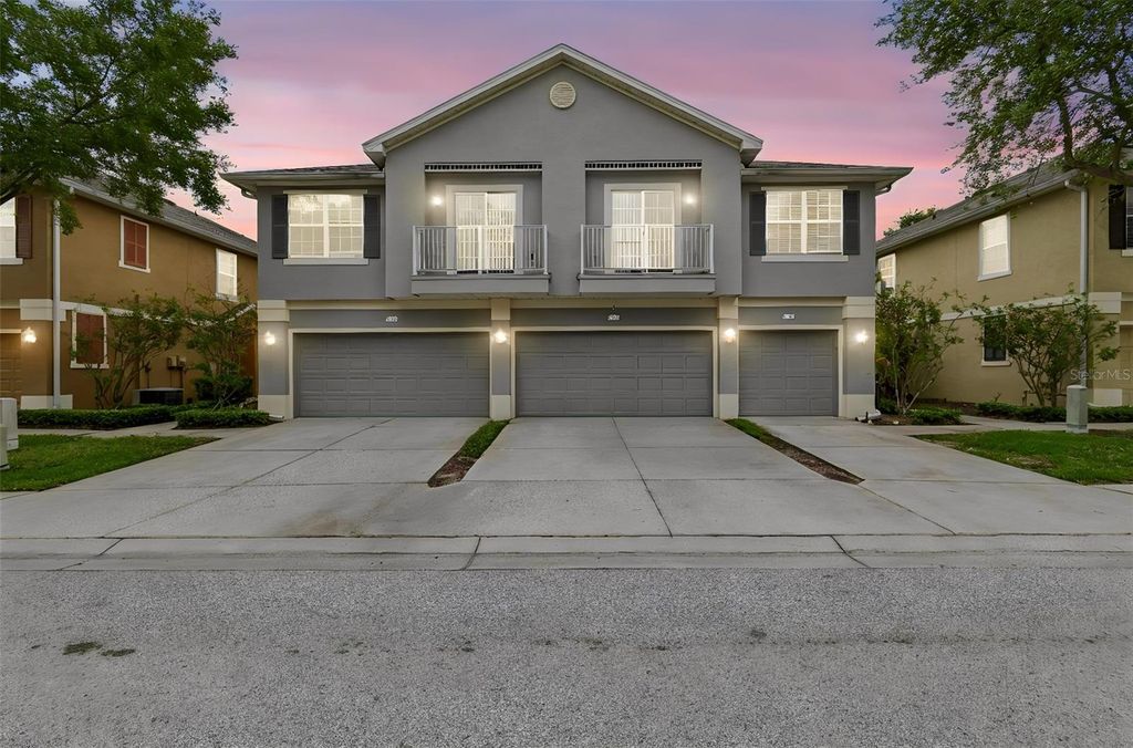 6734 BREEZY PALM DRIVE, Riverview, FL 33578