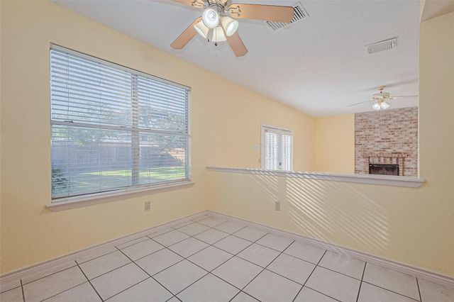 5127 Smokey River Drive, Katy, TX 77449