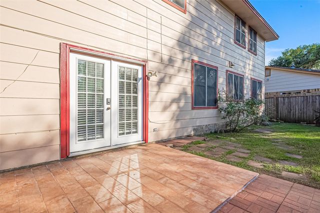 5127 Smokey River Drive, Katy, TX 77449