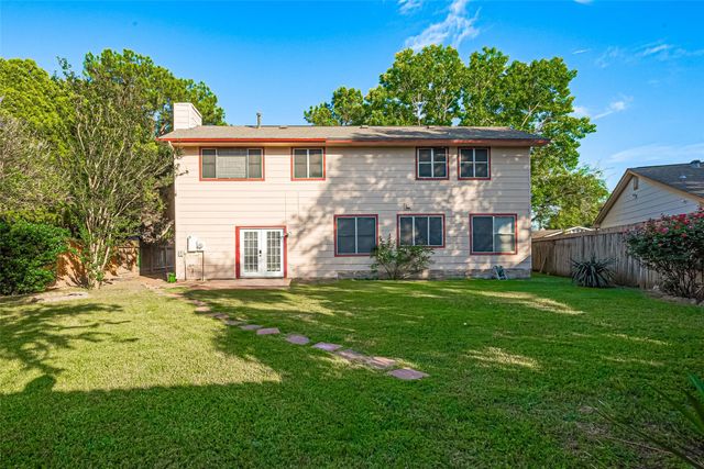 5127 Smokey River Drive, Katy, TX 77449