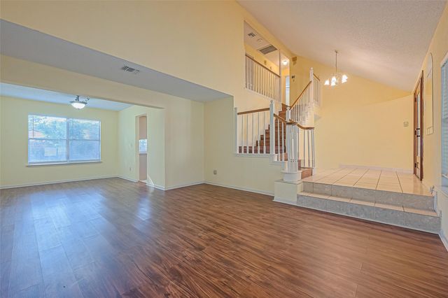 5127 Smokey River Drive, Katy, TX 77449