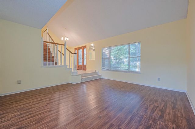 5127 Smokey River Drive, Katy, TX 77449