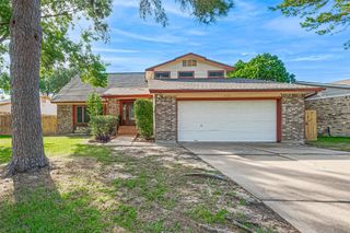 5127 Smokey River Drive, Katy, TX 77449