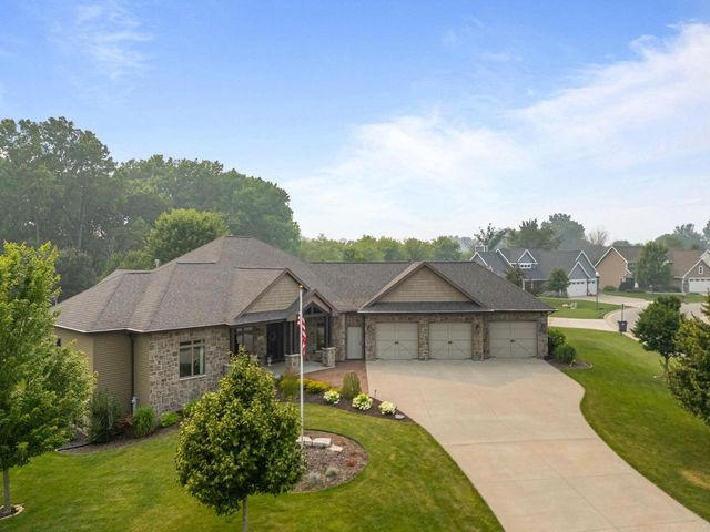 1835 PRESIDENTIAL DRIVE, Neenah, WI 54956