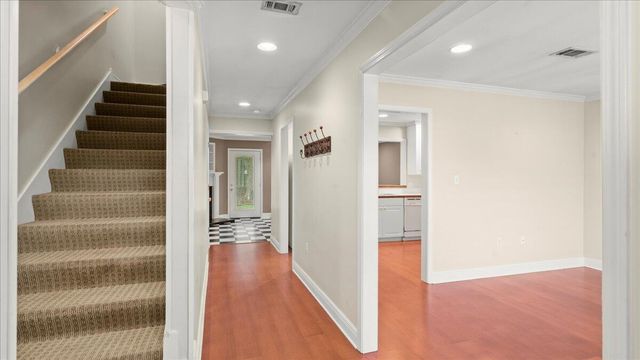 202 Jefferson Pl, Hattiesburg, MS 39402