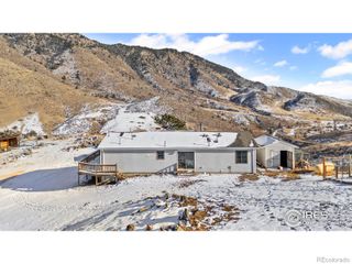 90 Redtail Ridge Way, Bellvue, CO 80512