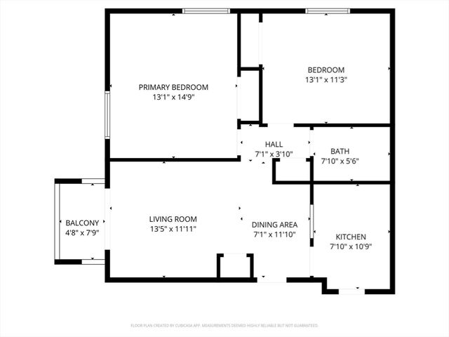 45 Mccoba St 72, Revere, MA 02151