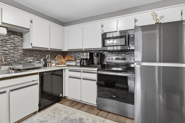 45 Mccoba St 72, Revere, MA 02151