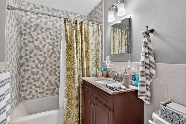 45 Mccoba St 72, Revere, MA 02151