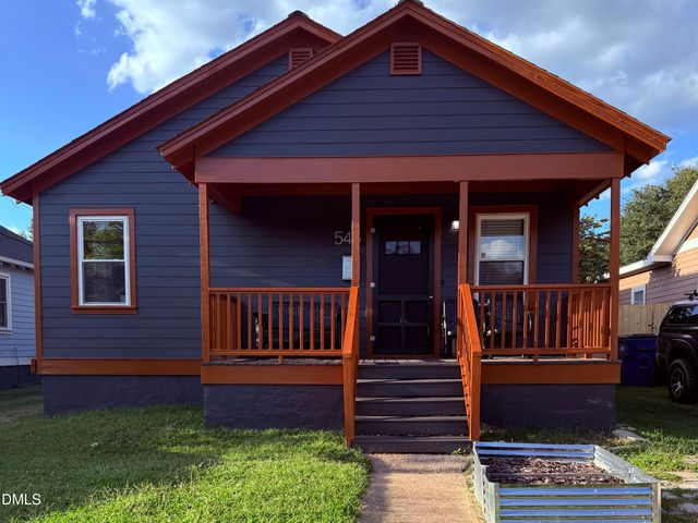 545 E Lenoir Street, Raleigh, NC 27601