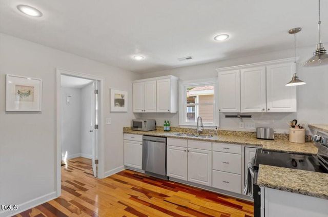 545 E Lenoir Street, Raleigh, NC 27601