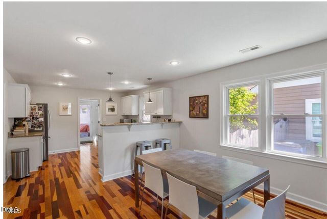 545 E Lenoir Street, Raleigh, NC 27601