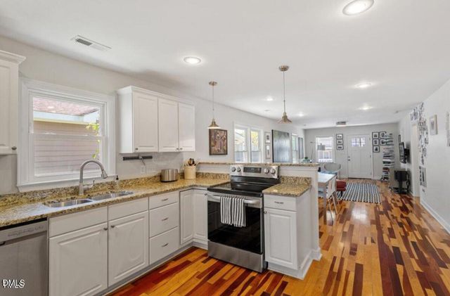 545 E Lenoir Street, Raleigh, NC 27601