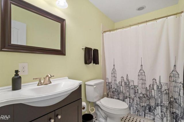 545 E Lenoir Street, Raleigh, NC 27601