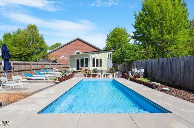 545 E Lenoir Street, Raleigh, NC 27601