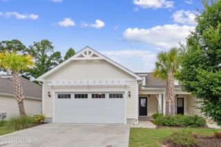 1288 Marsilio Lane SW Unit A, Ocean Isle Beach, NC 28469