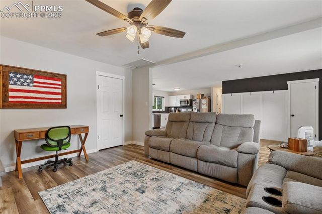 509 Inca Drive, Colorado Springs, CO 80911