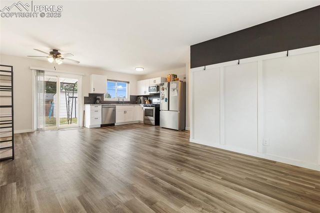 509 Inca Drive, Colorado Springs, CO 80911