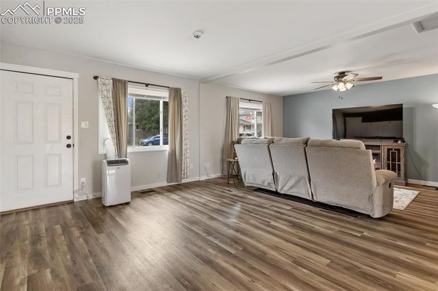 509 Inca Drive, Colorado Springs, CO 80911