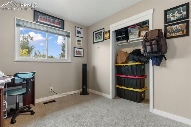 509 Inca Drive, Colorado Springs, CO 80911