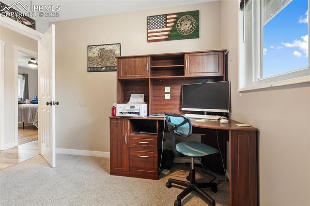 509 Inca Drive, Colorado Springs, CO 80911