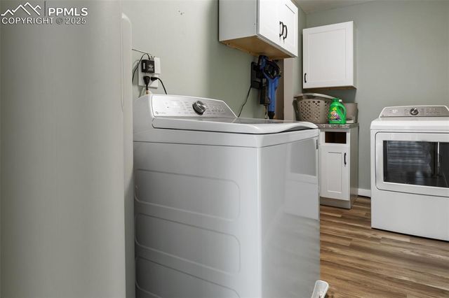 509 Inca Drive, Colorado Springs, CO 80911