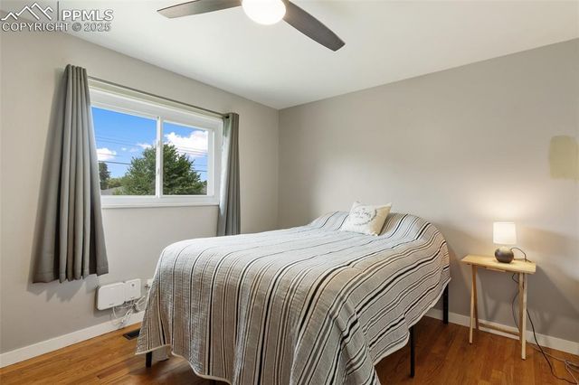 509 Inca Drive, Colorado Springs, CO 80911