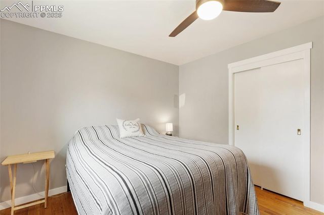 509 Inca Drive, Colorado Springs, CO 80911