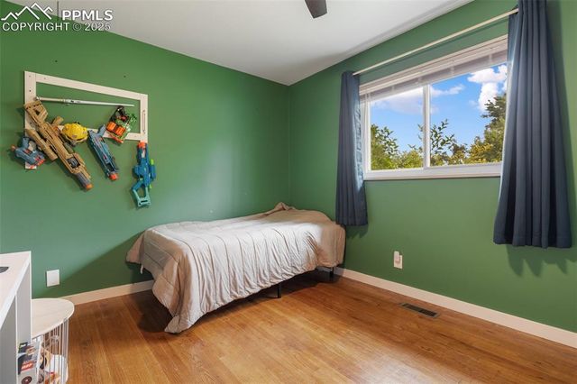 509 Inca Drive, Colorado Springs, CO 80911