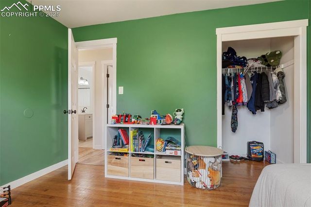 509 Inca Drive, Colorado Springs, CO 80911