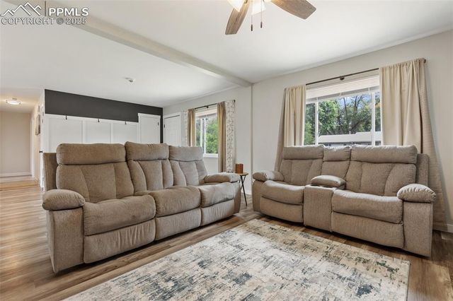 509 Inca Drive, Colorado Springs, CO 80911