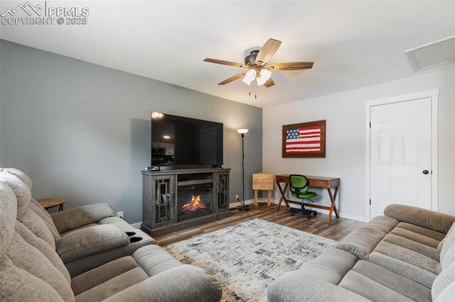 509 Inca Drive, Colorado Springs, CO 80911