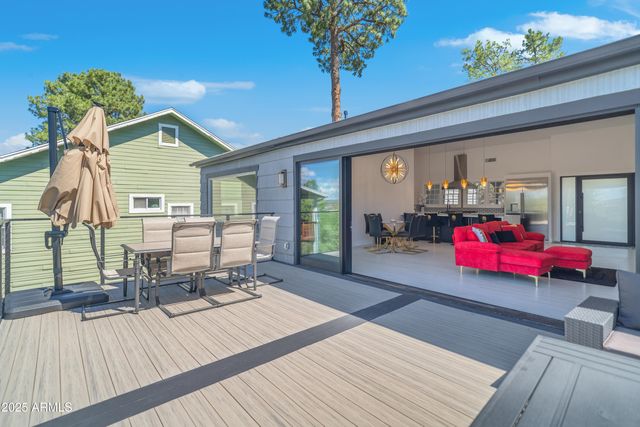 532 N HASSAYAMPA Drive, Prescott, AZ 86303