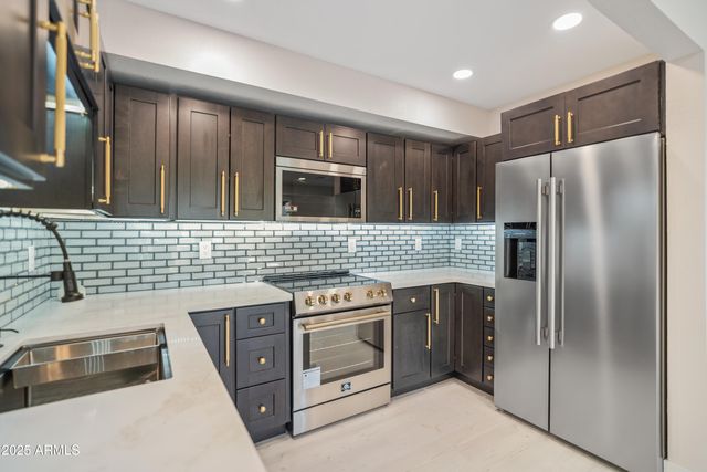 532 N HASSAYAMPA Drive, Prescott, AZ 86303