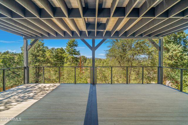 532 N HASSAYAMPA Drive, Prescott, AZ 86303