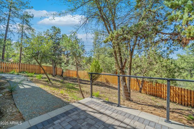 532 N HASSAYAMPA Drive, Prescott, AZ 86303