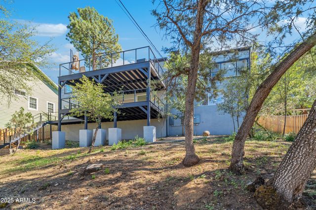 532 N HASSAYAMPA Drive, Prescott, AZ 86303