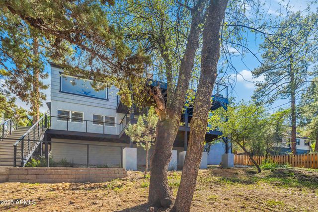 532 N HASSAYAMPA Drive, Prescott, AZ 86303